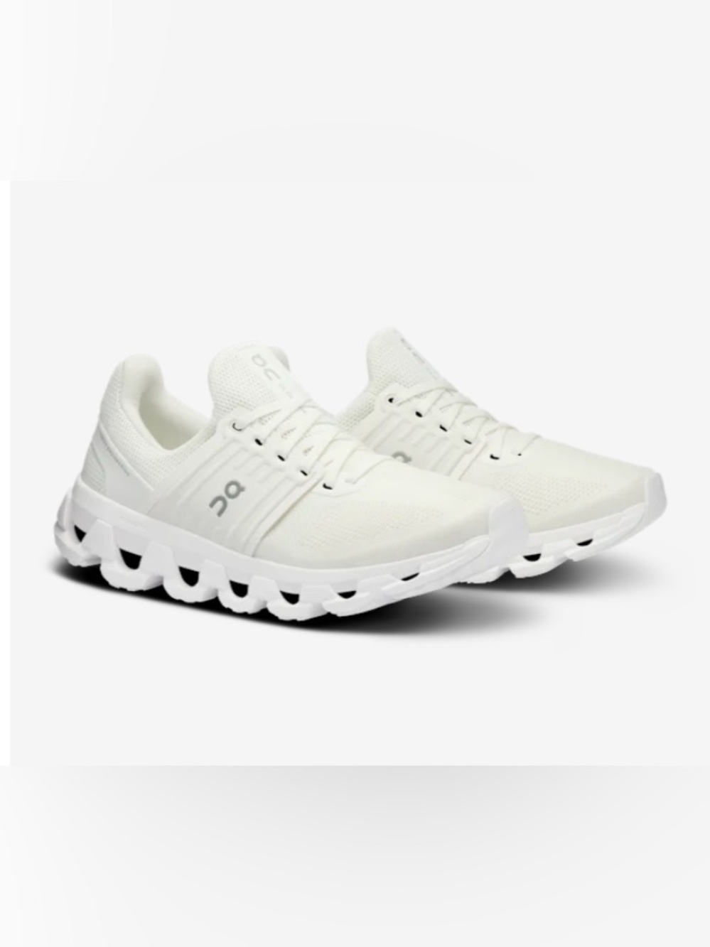 On Cloudswift 3 AD Women's Athletic Shoes US 7 White